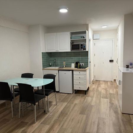 Apartamento Montgo Jávea Exterior foto