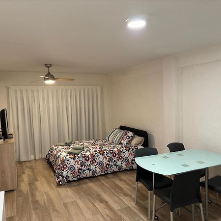 Apartamento Montgo Jávea Exterior foto