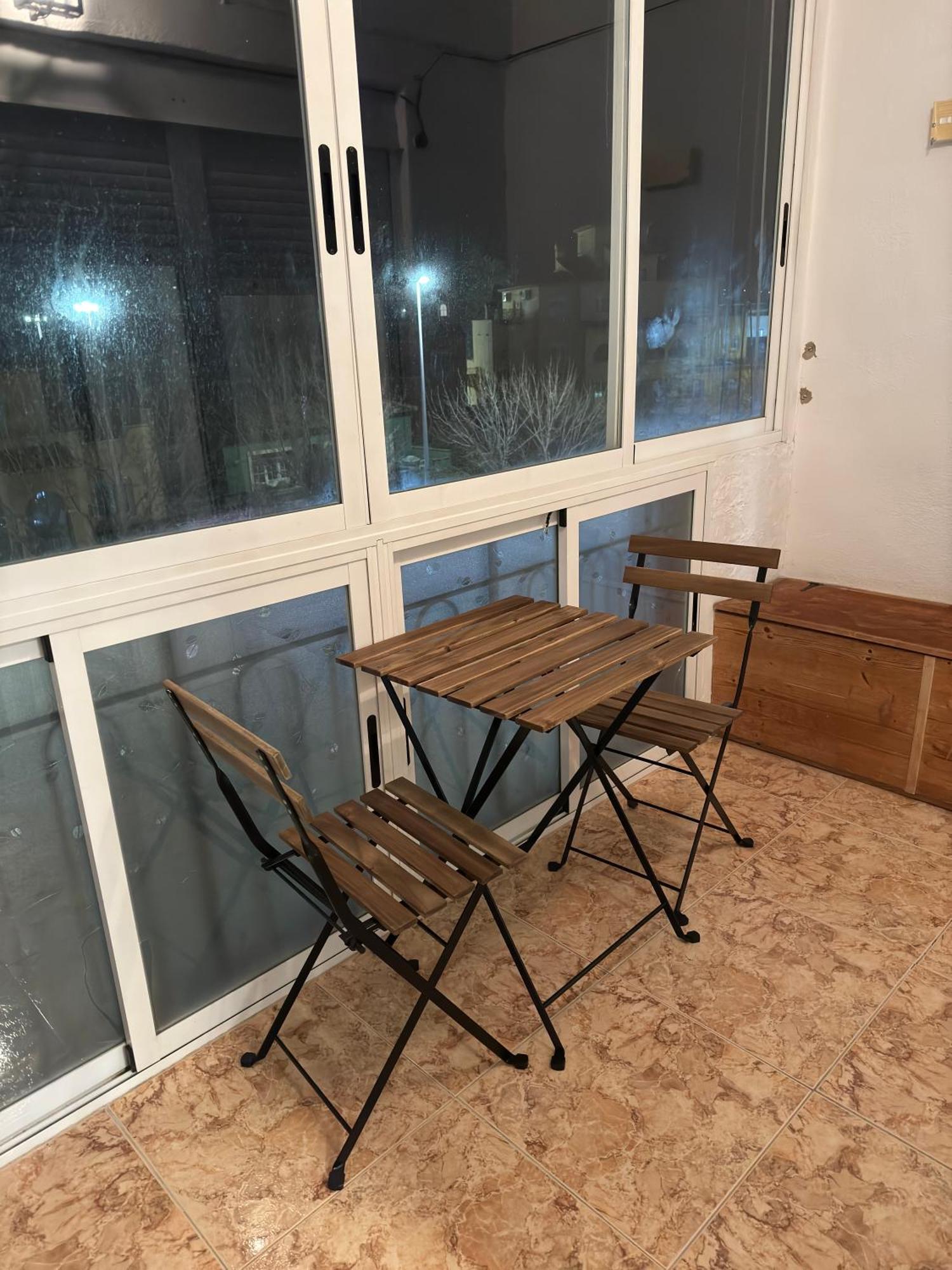 Apartamento Montgo Jávea Exterior foto