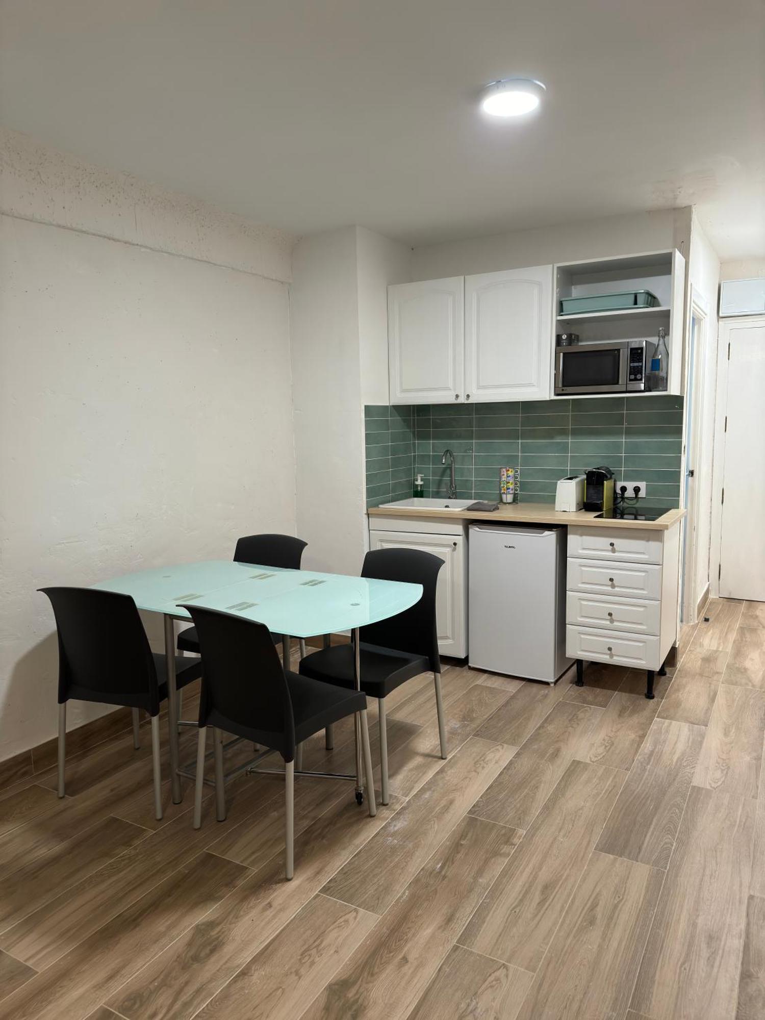 Apartamento Montgo Jávea Exterior foto