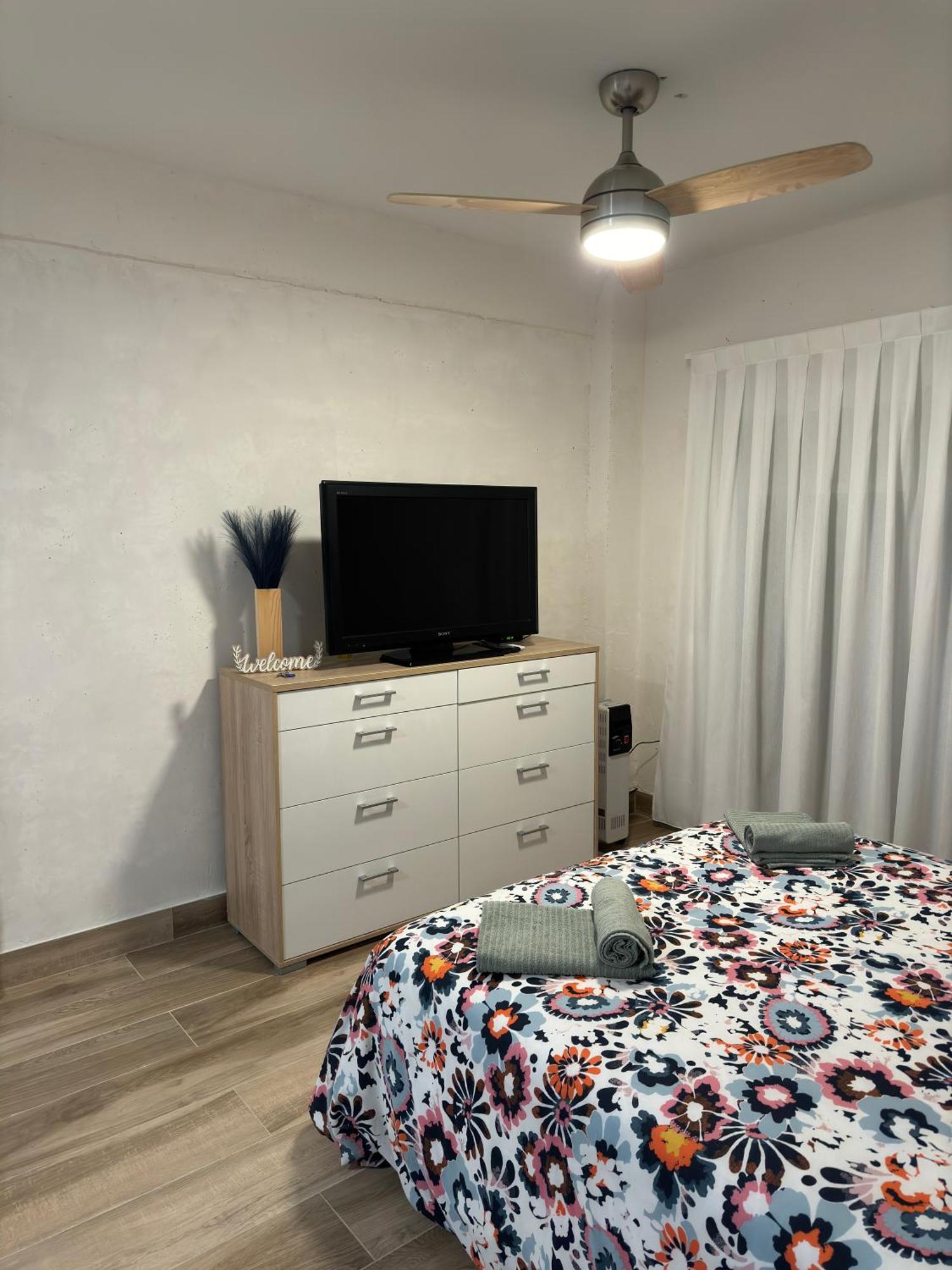 Apartamento Montgo Jávea Exterior foto
