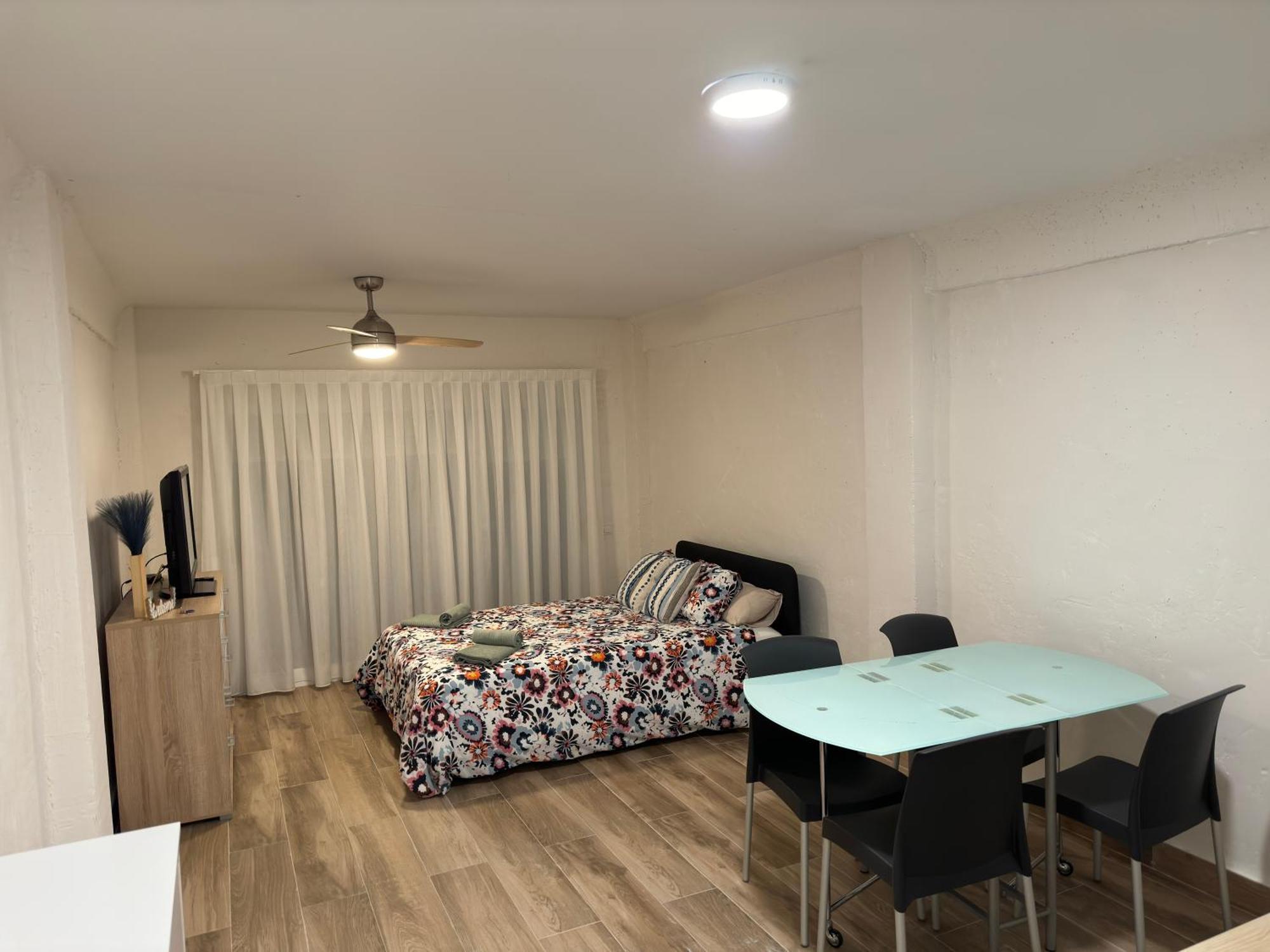 Apartamento Montgo Jávea Exterior foto